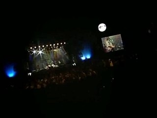 Scorpions - still loving you