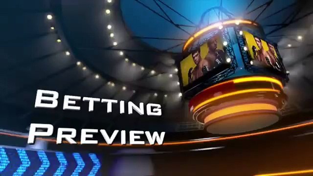 Lyoto Machida vs Gegard Mousasi Full Fight Card UFC Fight Night 36 Betting Pick by Luca Fury