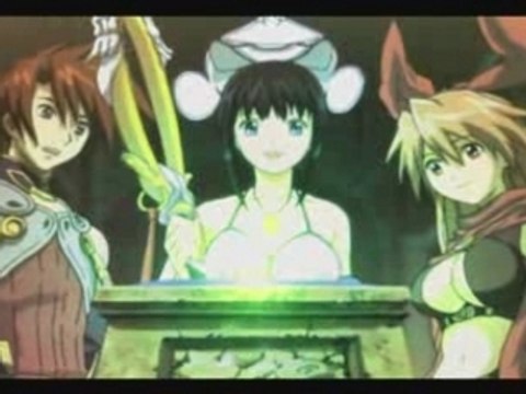 Atelier Iris GRAND FANTASM