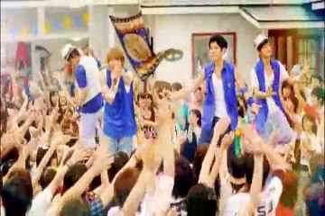 D-DATE - Day By Day (PV 2011) (raw)