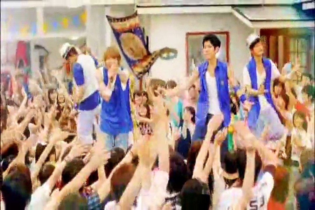 D-DATE - Day By Day (PV 2011) (raw)