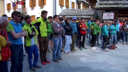 XX° Trofeo Mezzalama - Live Streaming on 2 May