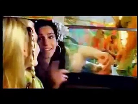 Global Deejays - The Sound of San Francisco [Official Video] [HQ]