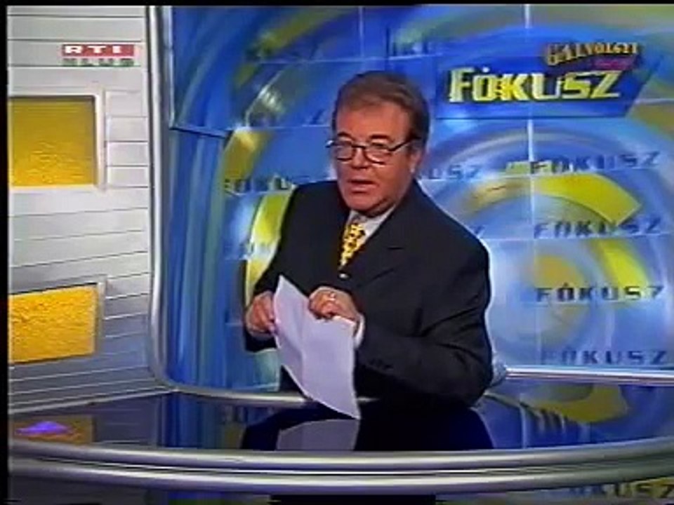 Gálvölgyi-Fókusz