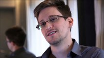 Edward Snowden interview: 'The US government will say I aided our enemies' - NSA whistleblower