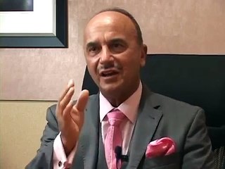 Dr. Coldwell Says Hemp Cures Cancer