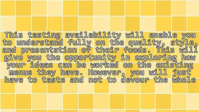 Key Factors Before Hiring Wedding Catering