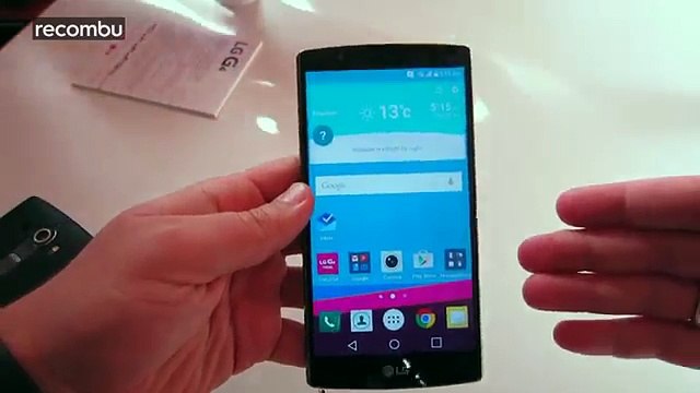 LG G4 vs Samsung Galaxy S6 spec showdown: Battle of the Android flagships