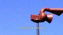 A Collection Of Some Of The World's Most Famous & Rare Warning Sirens Ever Made