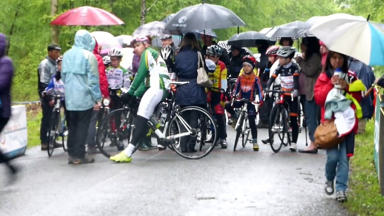 Course des Pupilles - Gilly/Loire - 01 Mai 2015