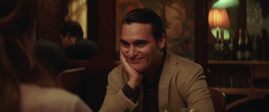 Irrational Man Official Trailer (2015) - Emma Stone, Joaquin Phoenix, Parker Posey Movie