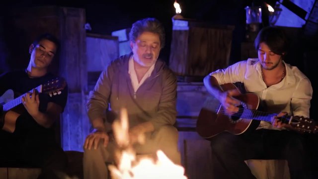 Faramarz Aslani Feat. Dariush: Age Ye Rooz