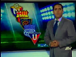 Previa campeonato nacional fecha 16