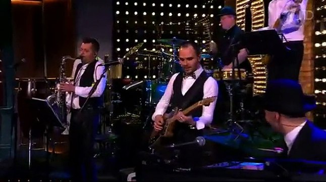 Филипп Киркоров и Данила Козловский в программе Вечерний Ургант