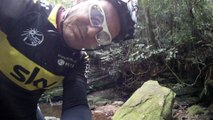 Mtb, 80 km, Trilha da Cachoeira dos Búfalos, Pindamonhangaba, SP, Brasil, Marcelo Ambrogi e os amigos, Equipe Sasselos Team nas trilhas da Serra da Mantiqueira, 01 de maio de 2015, (17)