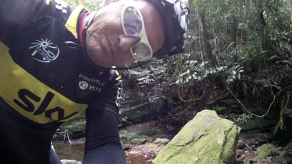 Mtb, 80 km, Trilha da Cachoeira dos Búfalos, Pindamonhangaba, SP, Brasil, Marcelo Ambrogi e os amigos, Equipe Sasselos Team nas trilhas da Serra da Mantiqueira, 01 de maio de 2015, (17)