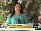 Trabajadores sindicales y estadales marcharon en Zulia