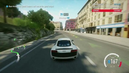 [X360] BUCKET LIST #3 - Forza Horizon 2: Fast & Furious