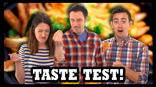 Wendy's Ghost Pepper Fries Ignite Our Taste Buds - Food Feeder