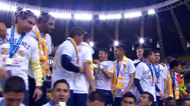 CONCACAF CL: Benedetto-Show bringt den Titel