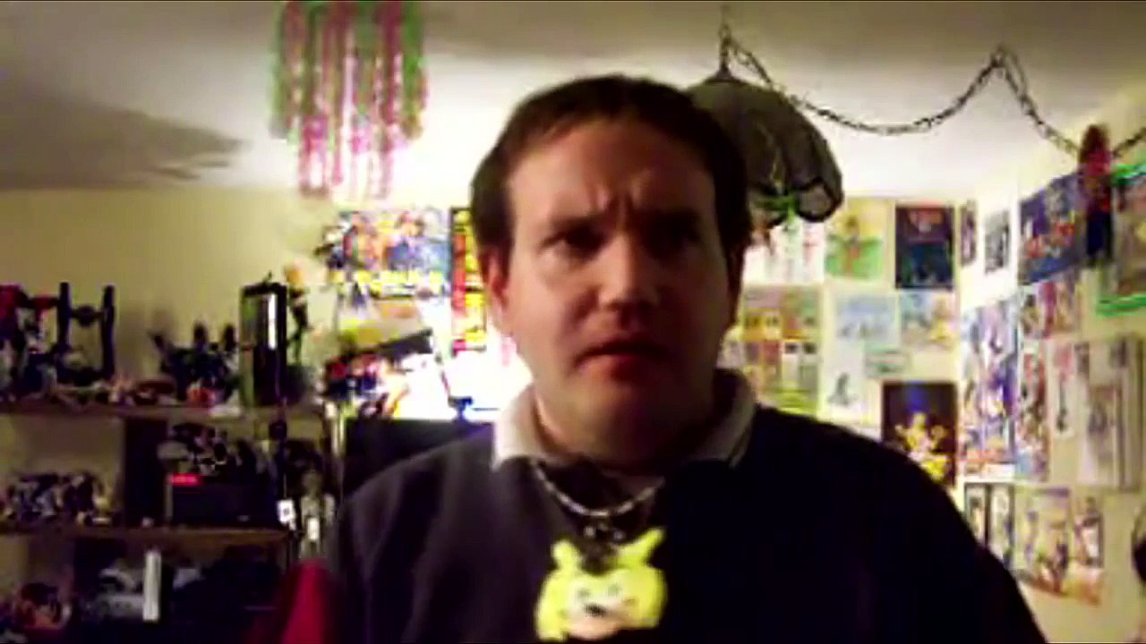 Chris-Chan the Sitcom