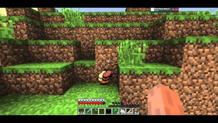 Minecraft in Depth :: The Best Foods