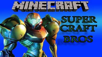 Minecraft - Super Craft Bros Server - Come Play!