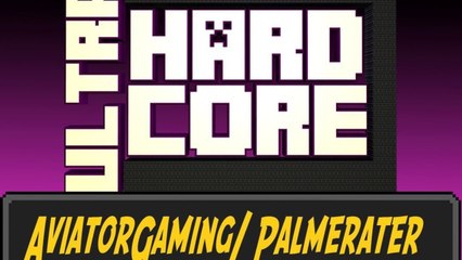 Minecraft Ultra Hardcore - "MOB BATTLES!" Ep. 2 w/ Aviator Gaming