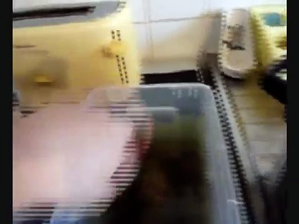 Nettoyer le cuivre, laiton, how to clean brass or copper avec vinaigre blanc et sel.mpg