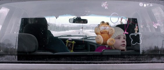 Cautivos (The Captive) - Tráiler Español HD [1080p]