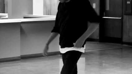 "Jai Paul - Jasmine" Performed by JOMEGADANCE