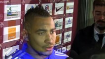 Metz-OM : la réaction de Payet