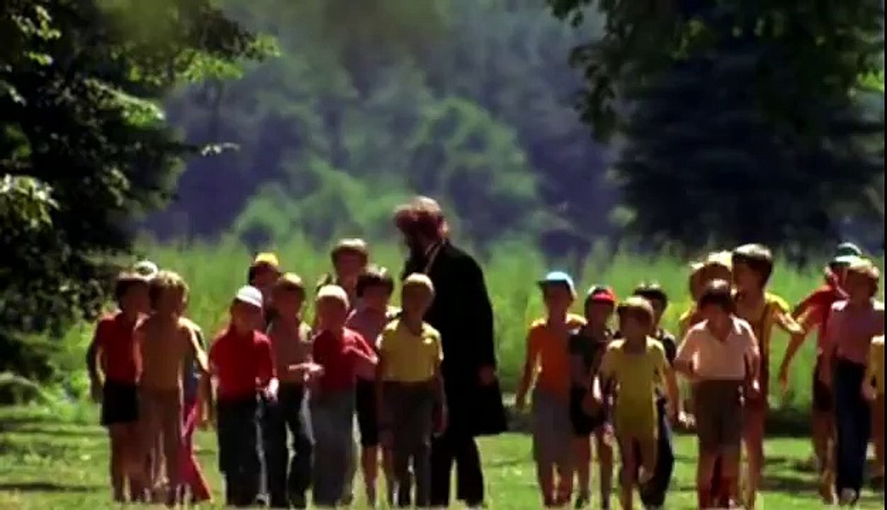 Przemyślenia Niekrytego Krytyka - Akademia Pana Kleksa część 1/2