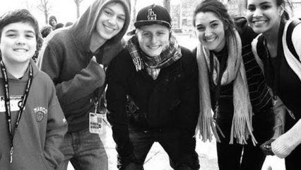 BIG NEWS VLOG + PAX EAST 2015 MONTAGE