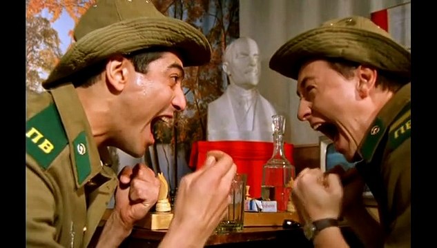 Бригада (mix)