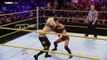 -WWE NXT- A.J. vs. Aksana