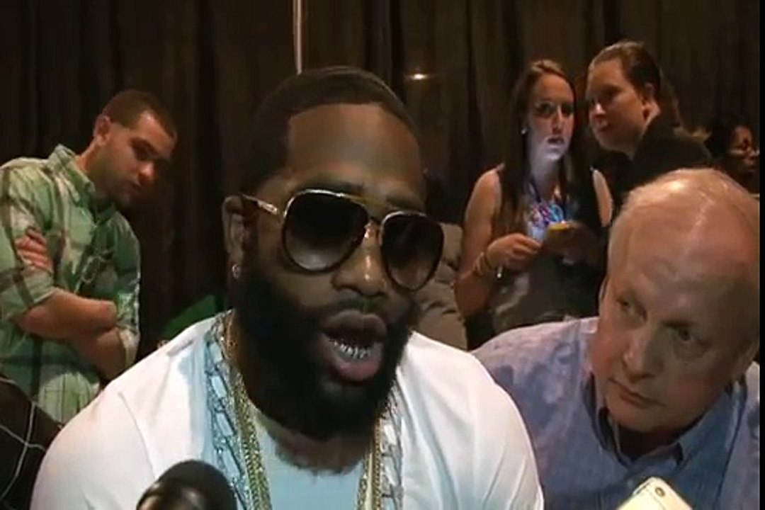 Adrien Broner: "Losing was the best thing to happen to my career"