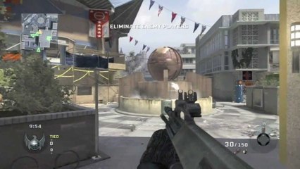 Black Ops: 37-4 TDM Stadium: Hi Im Palmerater!