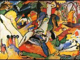 Wassily Kandinsky - 