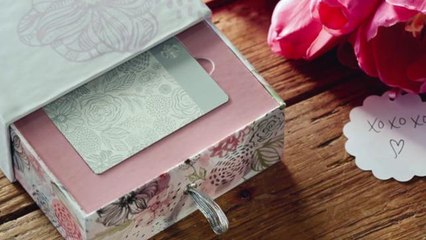 Starbucks selling $50 Mother's Day gift-card for $200