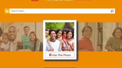 Microsoft 'How-Old' website fails at guessing users' ages
