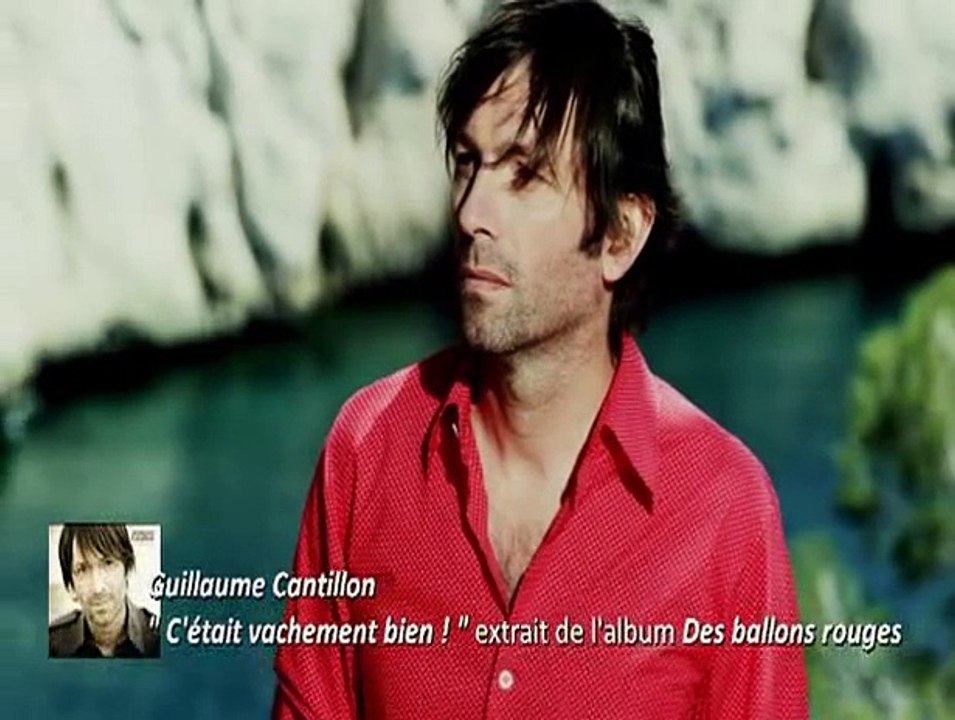 Guillaume Cantillon - Interview