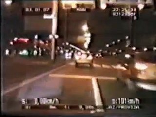 inseguimento carabinieri Milano