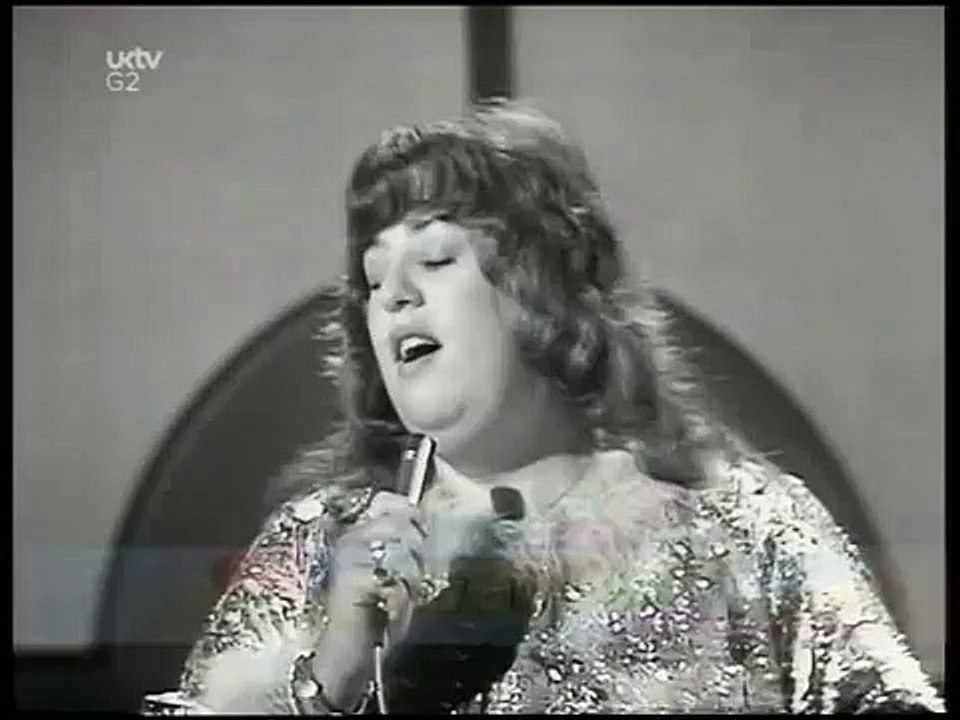 Mama Cass Eliot - Dream a little dream of me