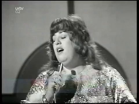 Mama Cass Eliot - Dream a little dream of me