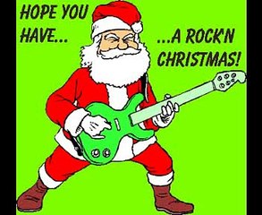 Jingle Bells Punk/Rock