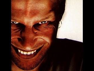 Aphex Twin - Isopropanol