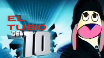 Los Casi Nadas del Gym (El Tubo del 10 - Capítulo 10)