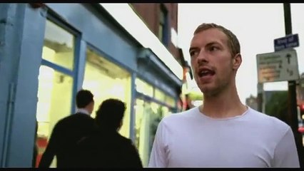 Coldplay - The Scientist
