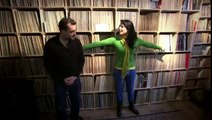 Wer hat die meisten DDR-Schallplatten?  | Außenseiter Spitzenreiter | MDR